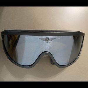 Harley-Davidson Smoke Lens Glasses 98571-96V